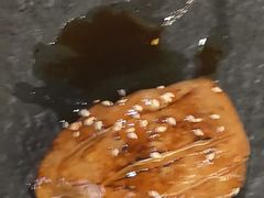招牌火炙秘制肥肝寿司-沼津港精致料理·寿喜烧·烧鸟(龙湖南桥天街日料榜单店)