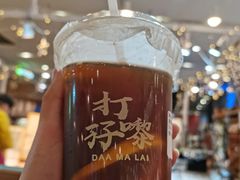 -孖记茶档·热腾茶餐(乐峰店)