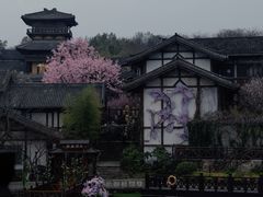 -茅山东方盐湖城景区