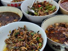 -虎子面粉馆(五一东村店)