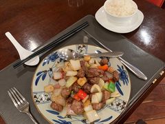 -北京饭店诺金-东33餐厅