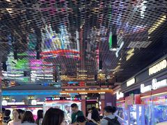 -反斗乐园(领展中心城店)