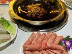 -枇杷园食为鲜火锅(南山店)