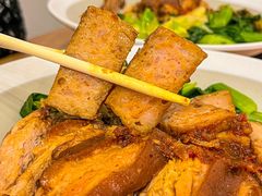 -陆长玖古法猪脚饭(玄风桥店)