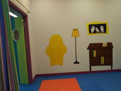 -美国悦宝园早教托育中心(东坝店)