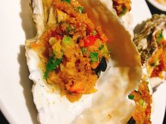 小食-壹号港湾