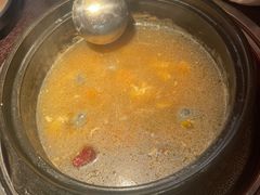 -芸鲜季·云南野生菌餐厅· 云南风物味研社(闵行店)