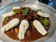 -豫丰汇河南名菜楼(武记餐饮)