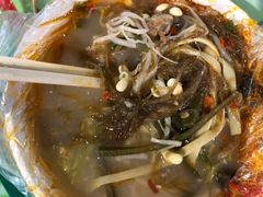 糟粕醋-海大南门夜市(海富街店)