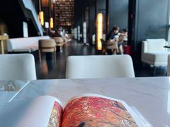 -木嘛working coffee(前海店)