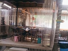 -醉月城西昌火盆烧烤(天府店)