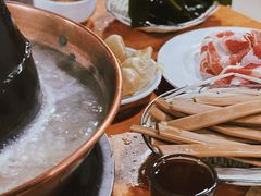 -元盛居(生态大街店)