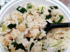 -深运潮州粥(东门店)