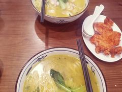 -爱家面馆(常州总店)