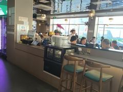 -李恩记清真水饺(北电大厦店)