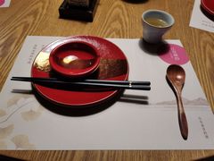 -江左尚白日本料理(万象城店)
