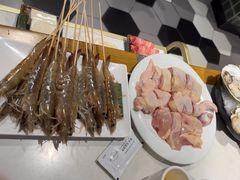 -蚝大仙横琴生蚝火锅(中央汇店)
