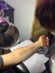 -飛凡TATTOO纹身•原创