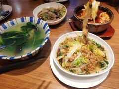 -川知味(京华城店)