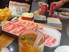-红运火锅·中国名火锅·国风演绎(省体店)