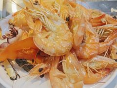 -苏格里岛自助海鲜烤肉火锅(集美万达店)