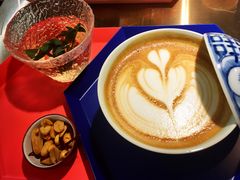 -茶是一枝花泡茶店