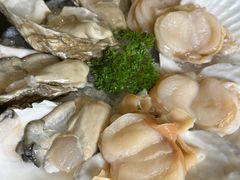 -熹悟海鲜火锅·广式打边炉