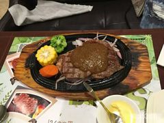 -尊品牛排(沙湾印象汇店)