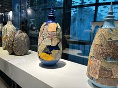 -中国美术学院象山校区-民艺博物馆