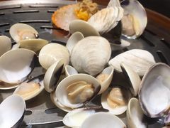 -碗中海·蒸汽海鲜·桑拿鸡(岭南天地店)
