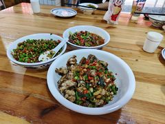 -笨罗卜浏阳菜馆(星沙店)