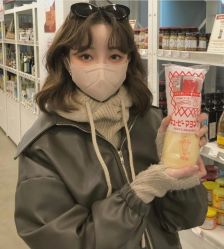 -东方美妍小鹏造型