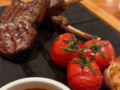 -君悦酒店·La Terrazza意合園·意式风味