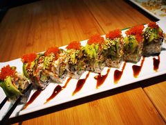 -牛油果大师寿司(瑞景店)