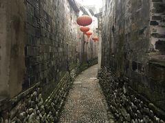 -前童古镇