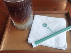 椰青咖啡-雕刻时光咖啡馆(北师大店)
