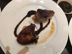 -北京盘古七星酒店