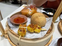 -蔡澜点心·粤菜(月星环球港店)