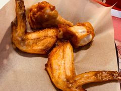 -麦当劳(国贸店)