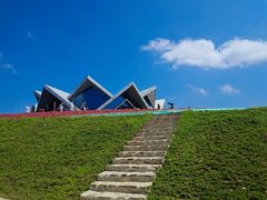 -桑干河大峡谷旅游区