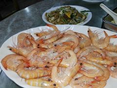 -四川小胡子海鲜(丁村万人海鲜广场店)