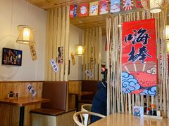 -吉炙烧鸟•本格料理(国际商贸城店)