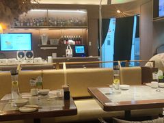 -渔语鱼新川菜Bistro(万象天地店)