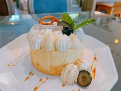 -塔拉苏咖啡(中信丹阳花园店)