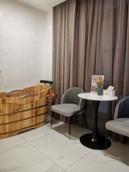 -御品•瑶浴灸疗SPA
