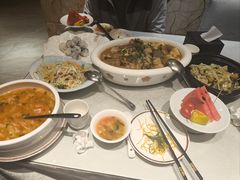 -丽园海鲜饭店(东关街店)