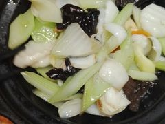 -眉州东坡(春秀路店)