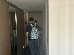 -古南都逸居酒店(南京夫子庙景区店)