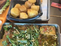 -林二哥宜烤官·宜宾小烧烤