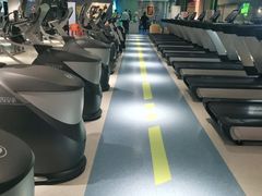 -优享健身(物美圣熙8号购物中心店)